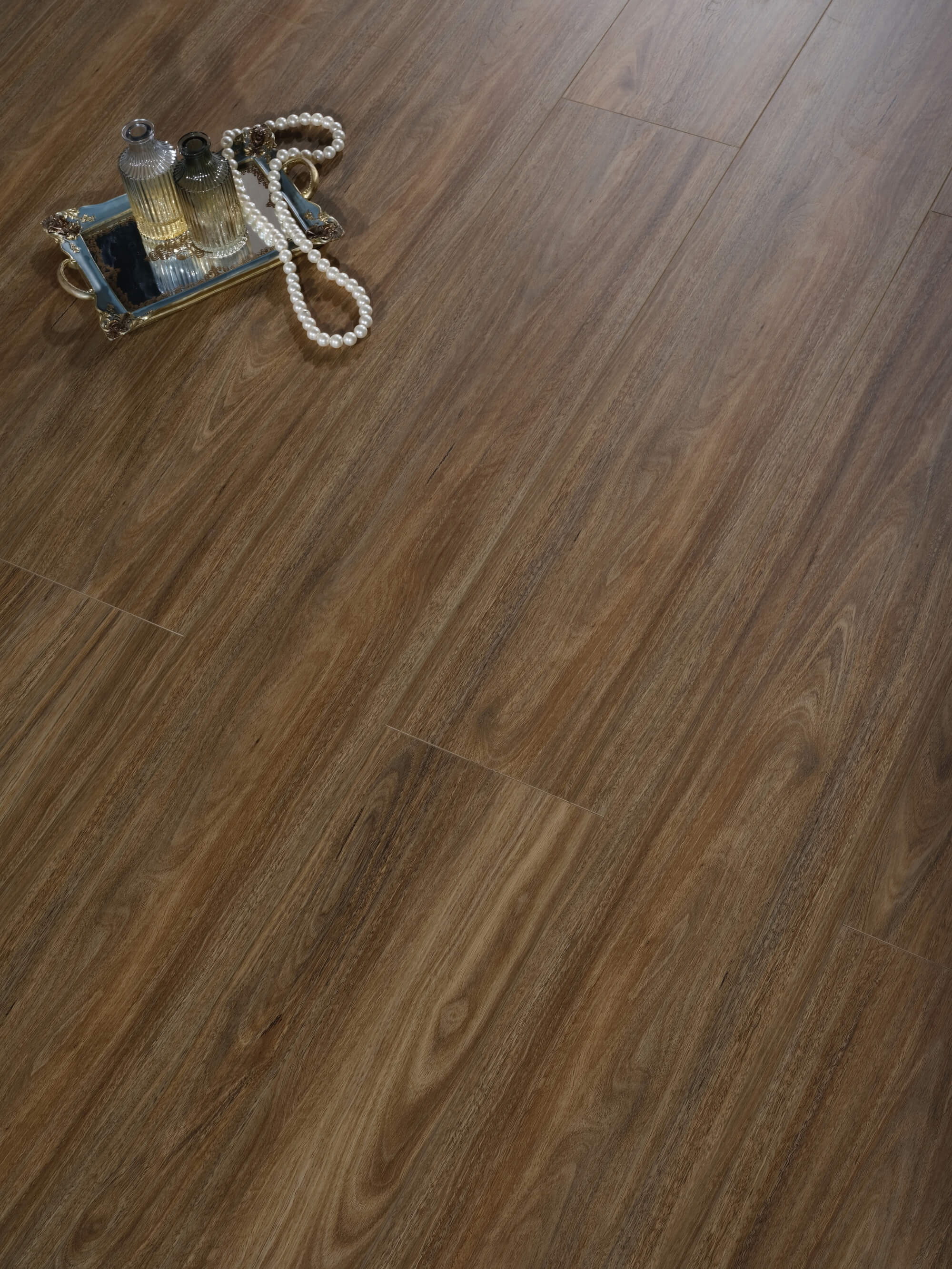 12mm 2.214sqm Waterproof Laminiate Flooring - 3 series 1.8m Premium - 314